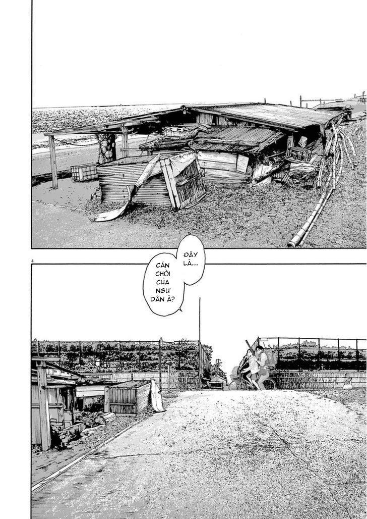 I Am A Hero - Chương 208 - Trang 5