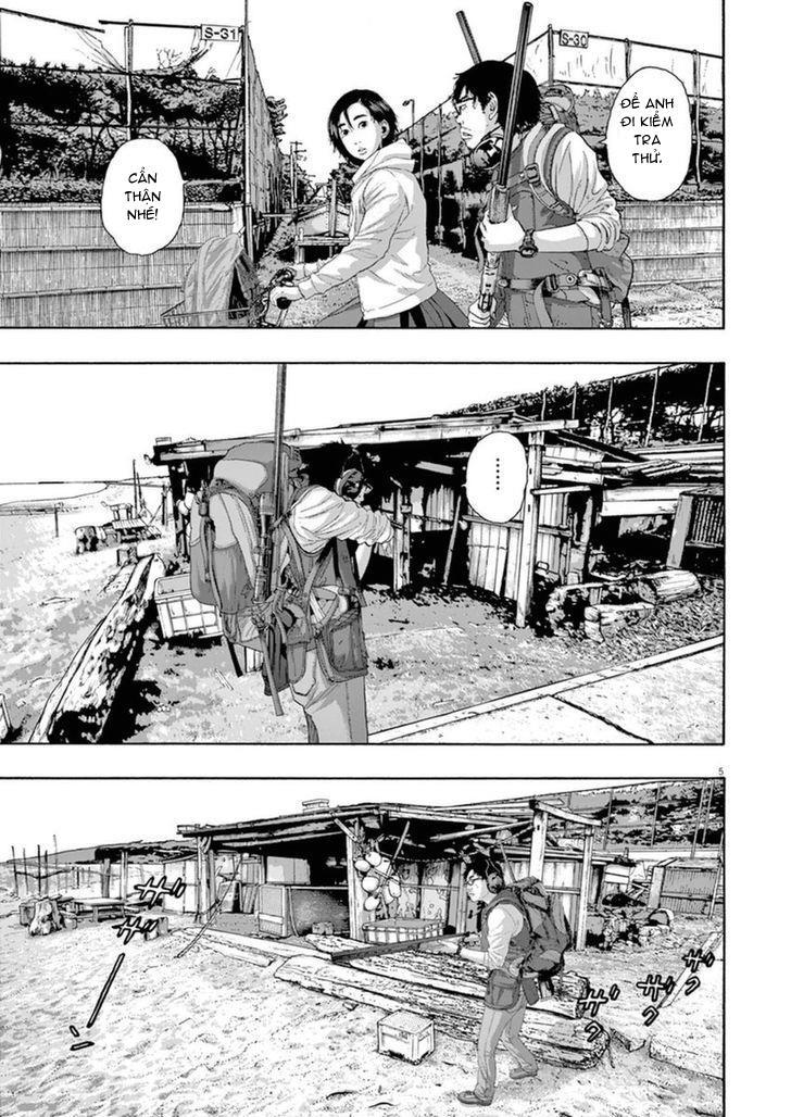 I Am A Hero - Chương 208 - Trang 6