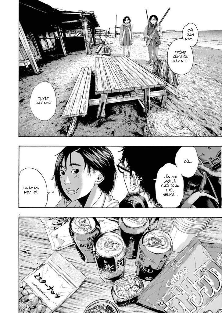 I Am A Hero - Chương 208 - Trang 7