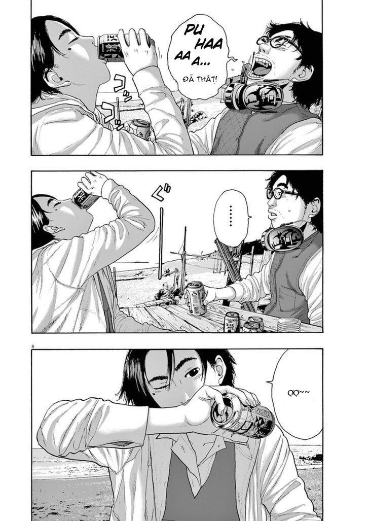 I Am A Hero - Chương 208 - Trang 9