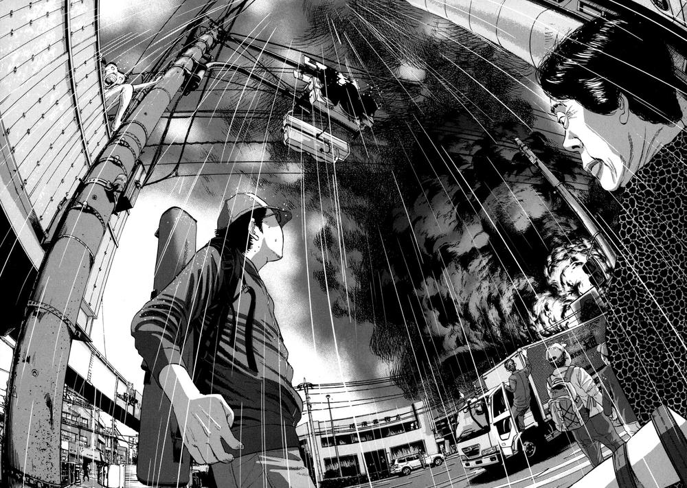 I Am A Hero - Chương 21 - Trang 2