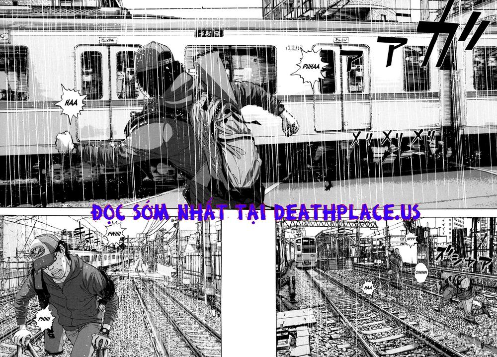 I Am A Hero - Chương 21 - Trang 13