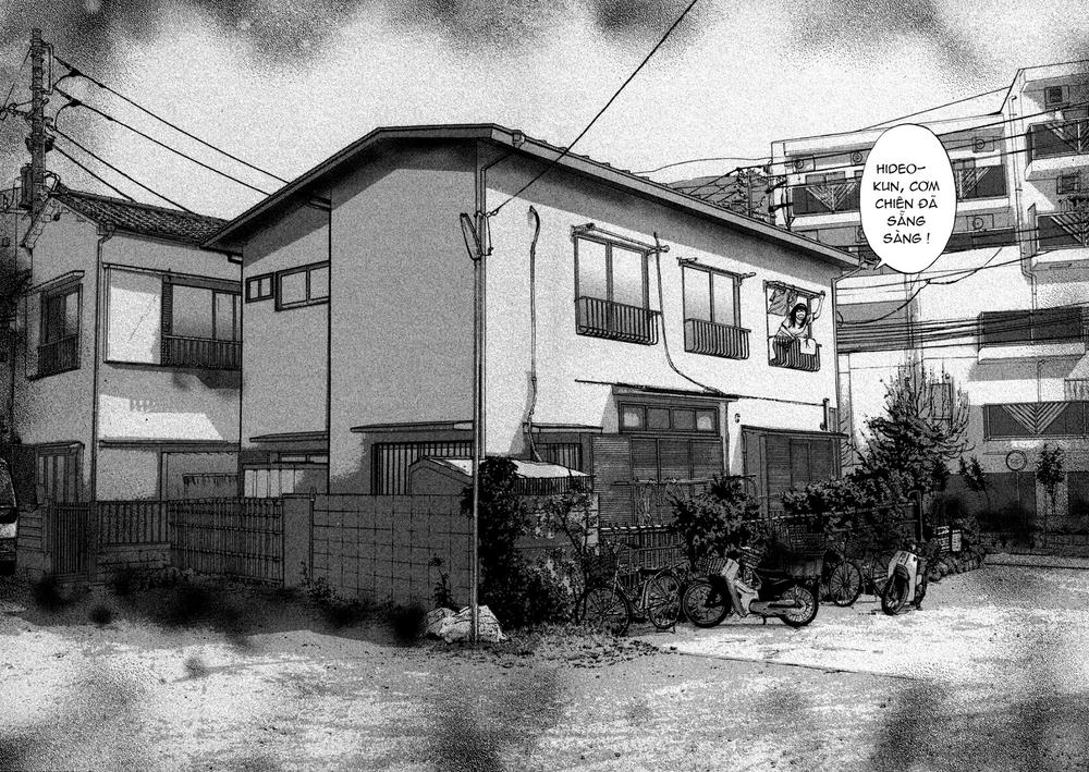 I Am A Hero - Chương 22 - Trang 12