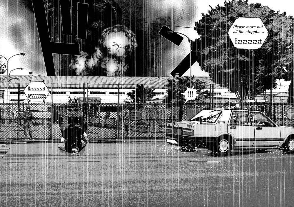 I Am A Hero - Chương 25 - Trang 13