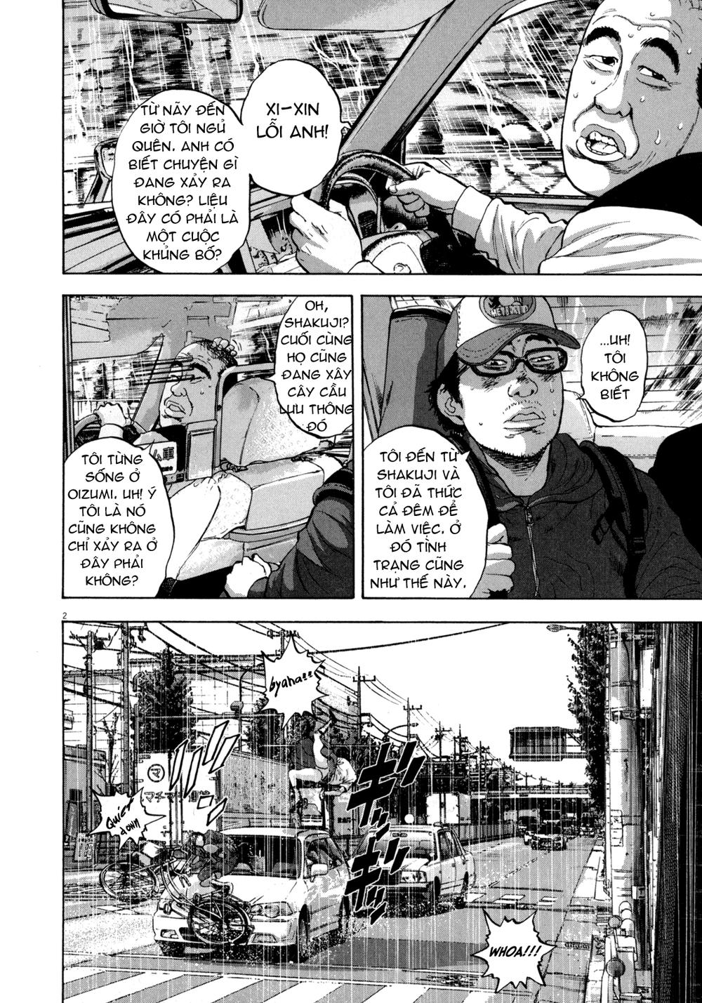 I Am A Hero - Chương 26 - Trang 2