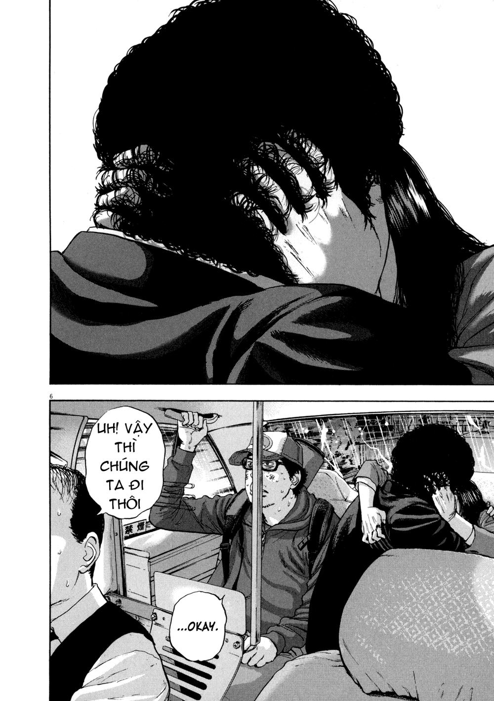I Am A Hero - Chương 26 - Trang 6