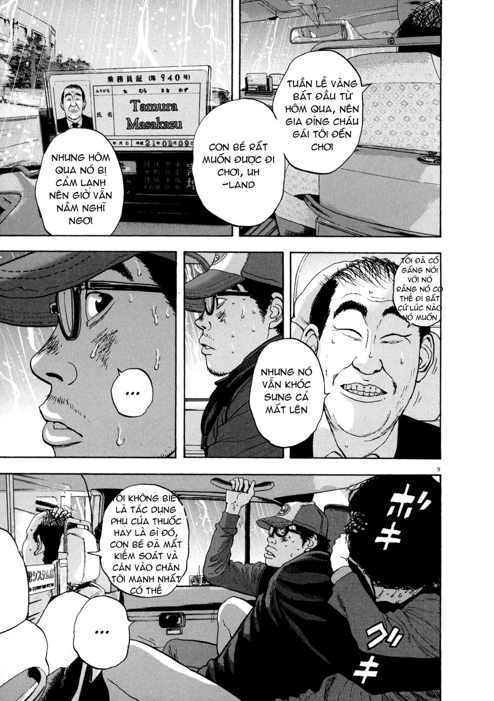 I Am A Hero - Chương 26 - Trang 9