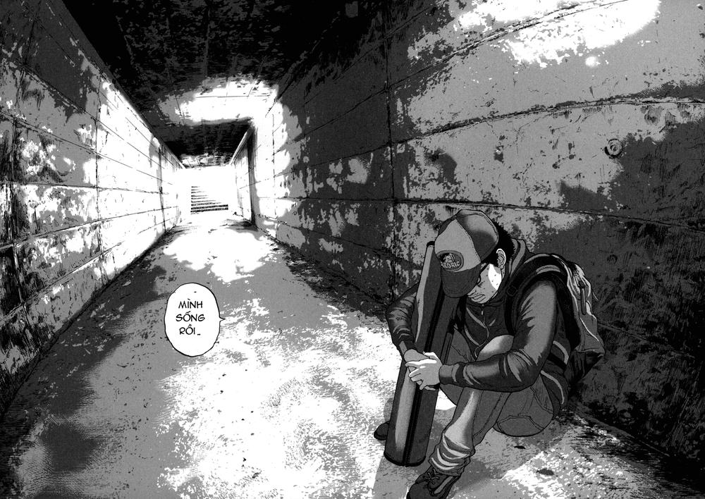 I Am A Hero - Chương 27 - Trang 17