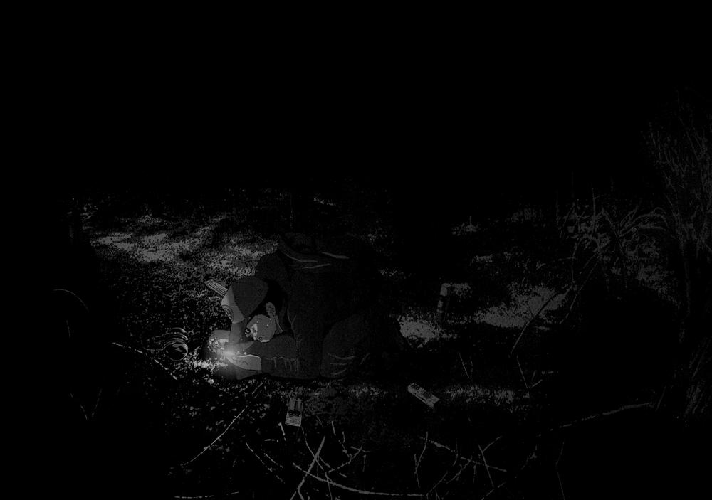 I Am A Hero - Chương 29 - Trang 10