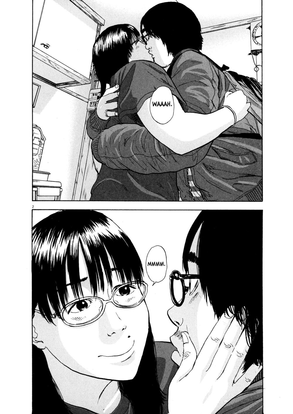 I Am A Hero - Chương 3 - Trang 2