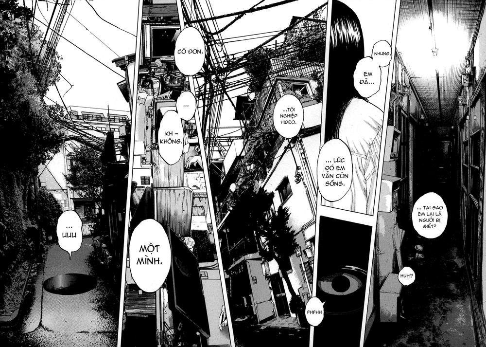 I Am A Hero - Chương 30 - Trang 13