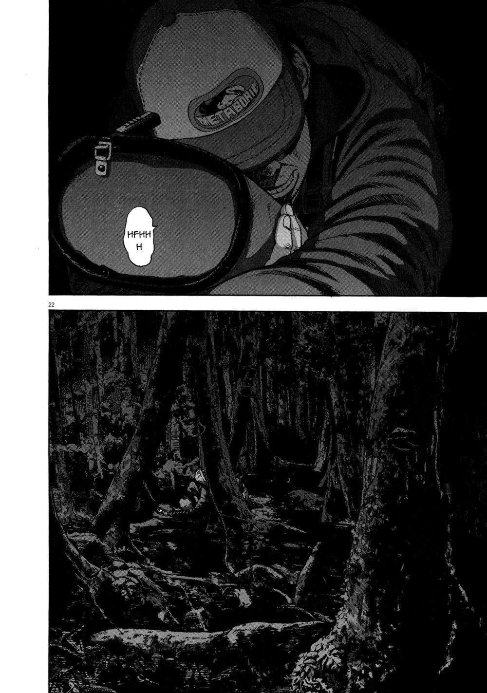 I Am A Hero - Chương 30 - Trang 18