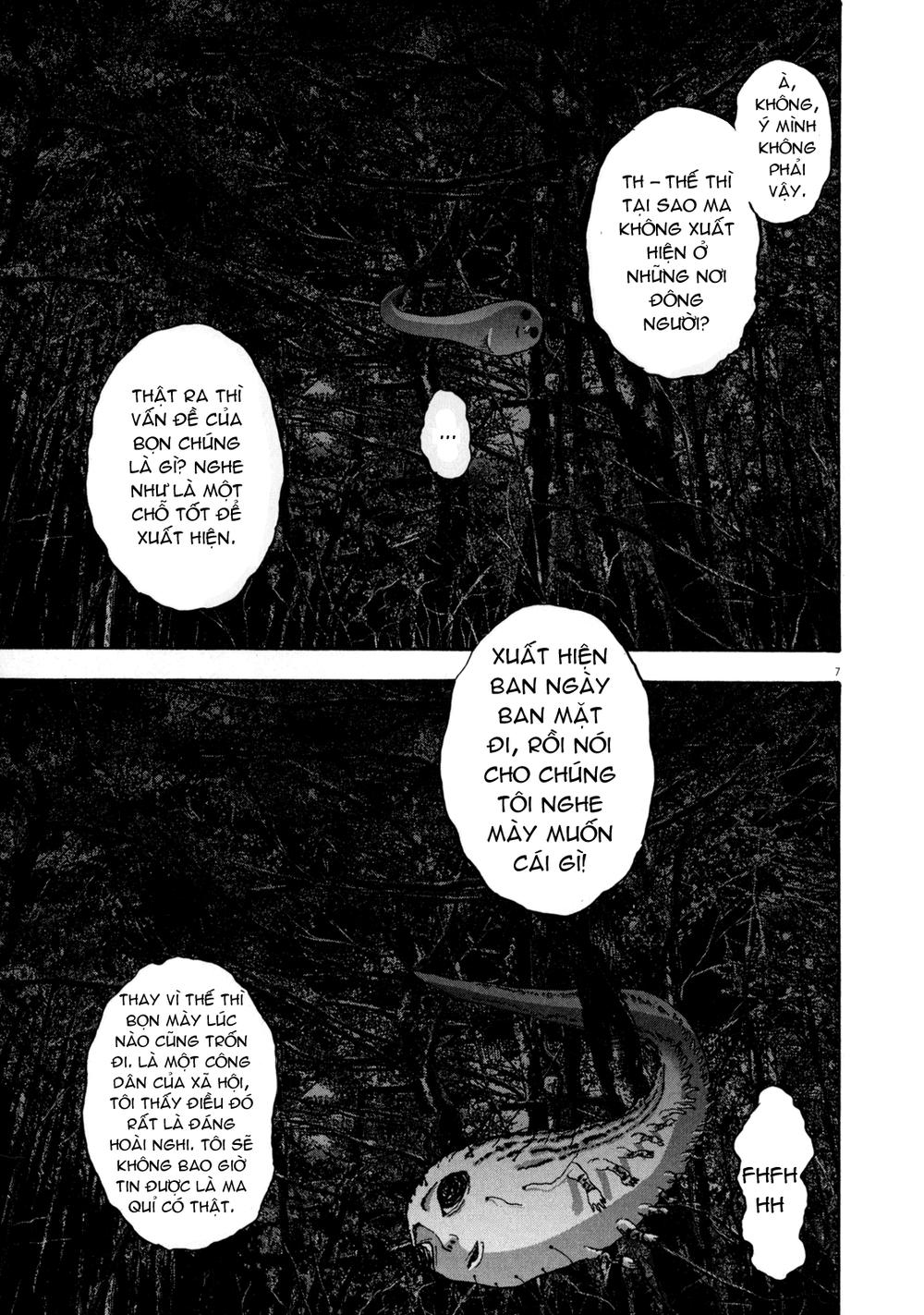 I Am A Hero - Chương 30 - Trang 6