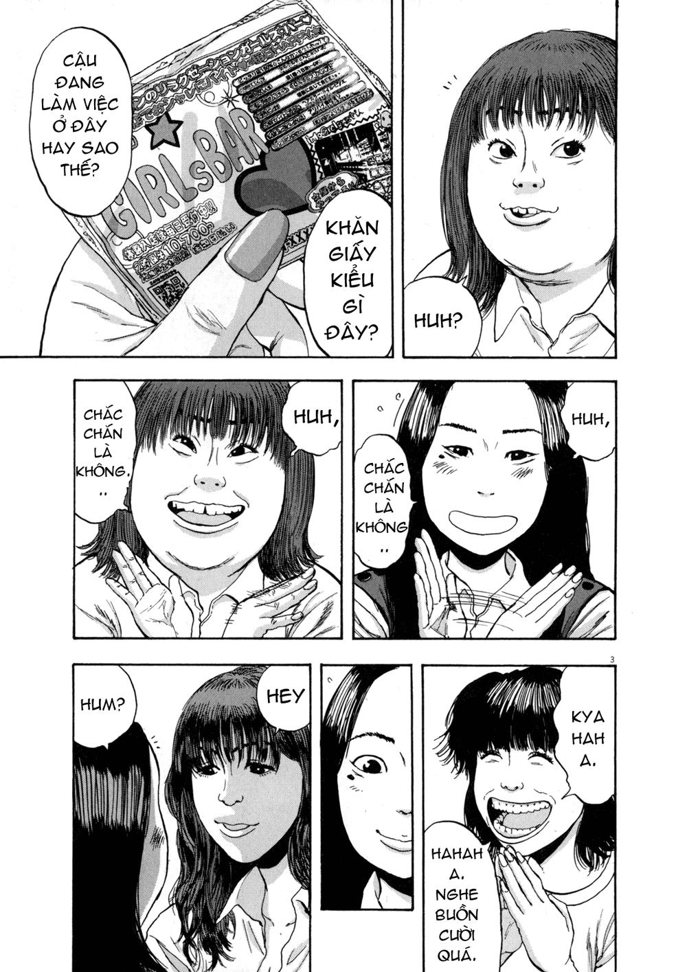 I Am A Hero - Chương 32 - Trang 2