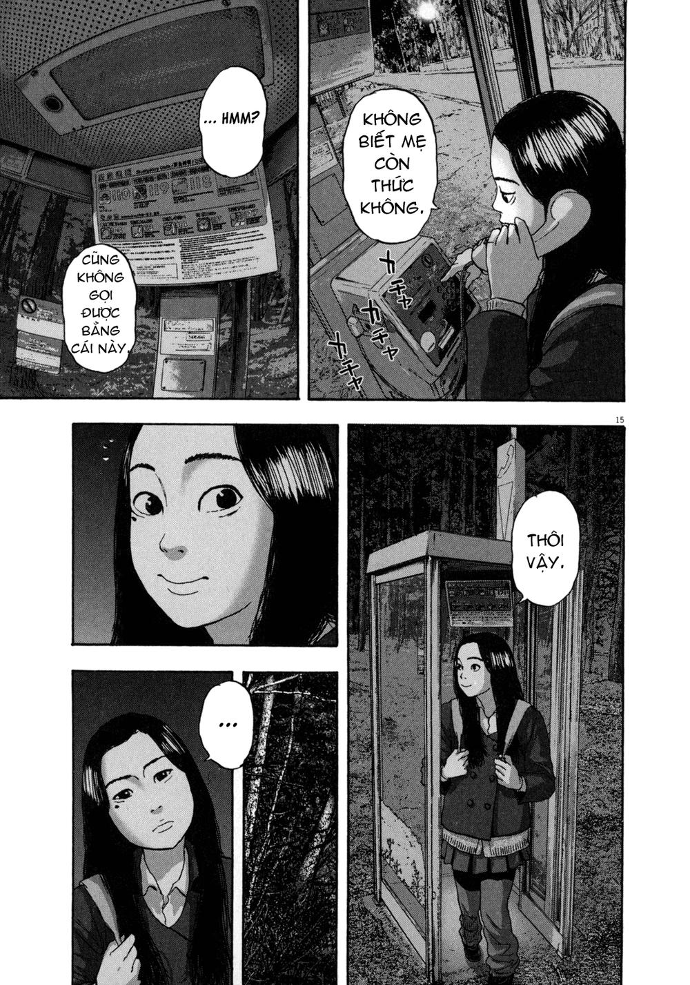 I Am A Hero - Chương 32 - Trang 14