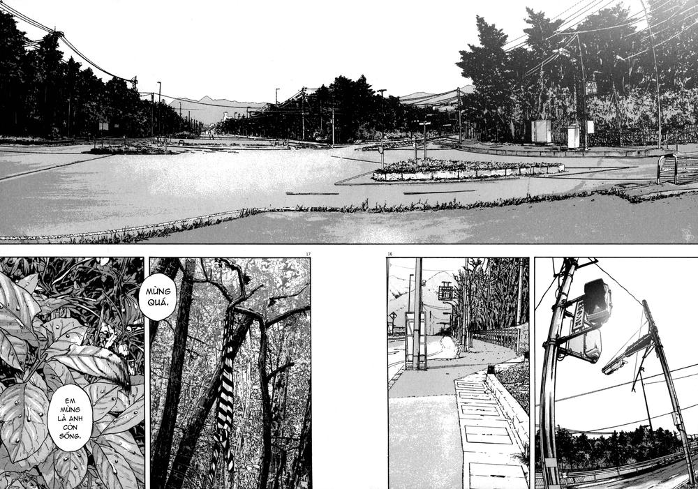 I Am A Hero - Chương 33 - Trang 16