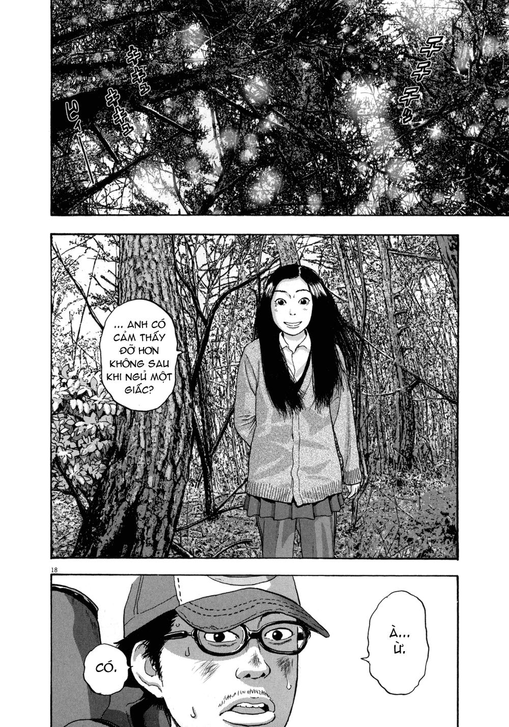 I Am A Hero - Chương 33 - Trang 17