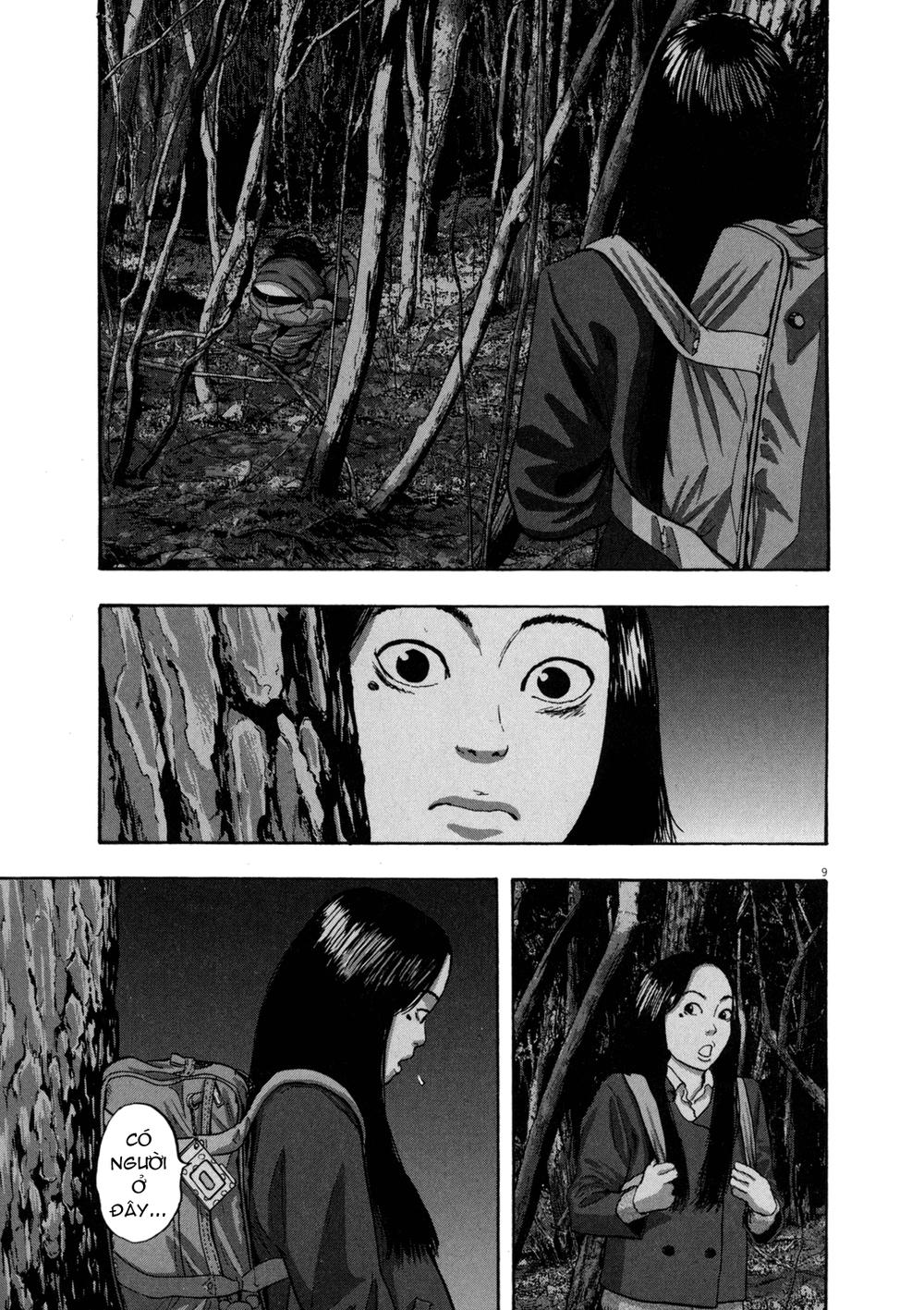 I Am A Hero - Chương 33 - Trang 9