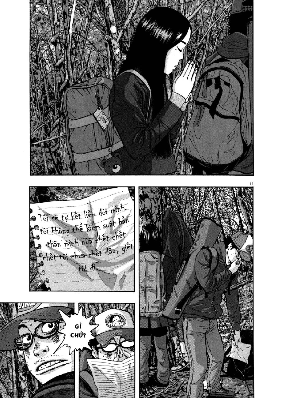 I Am A Hero - Chương 34 - Trang 19