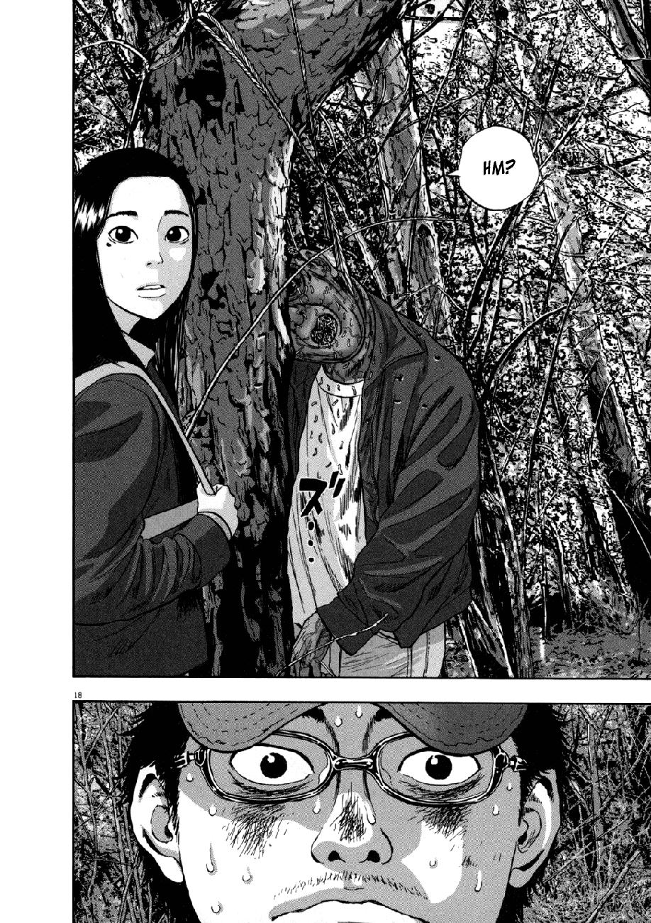 I Am A Hero - Chương 34 - Trang 20