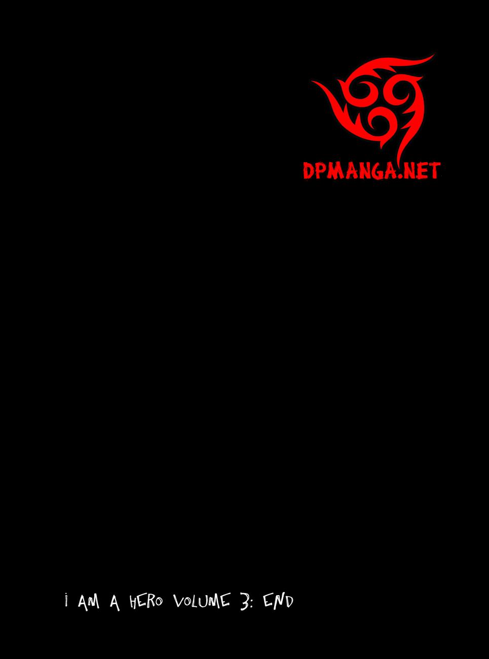 I Am A Hero - Chương 34 - Trang 21
