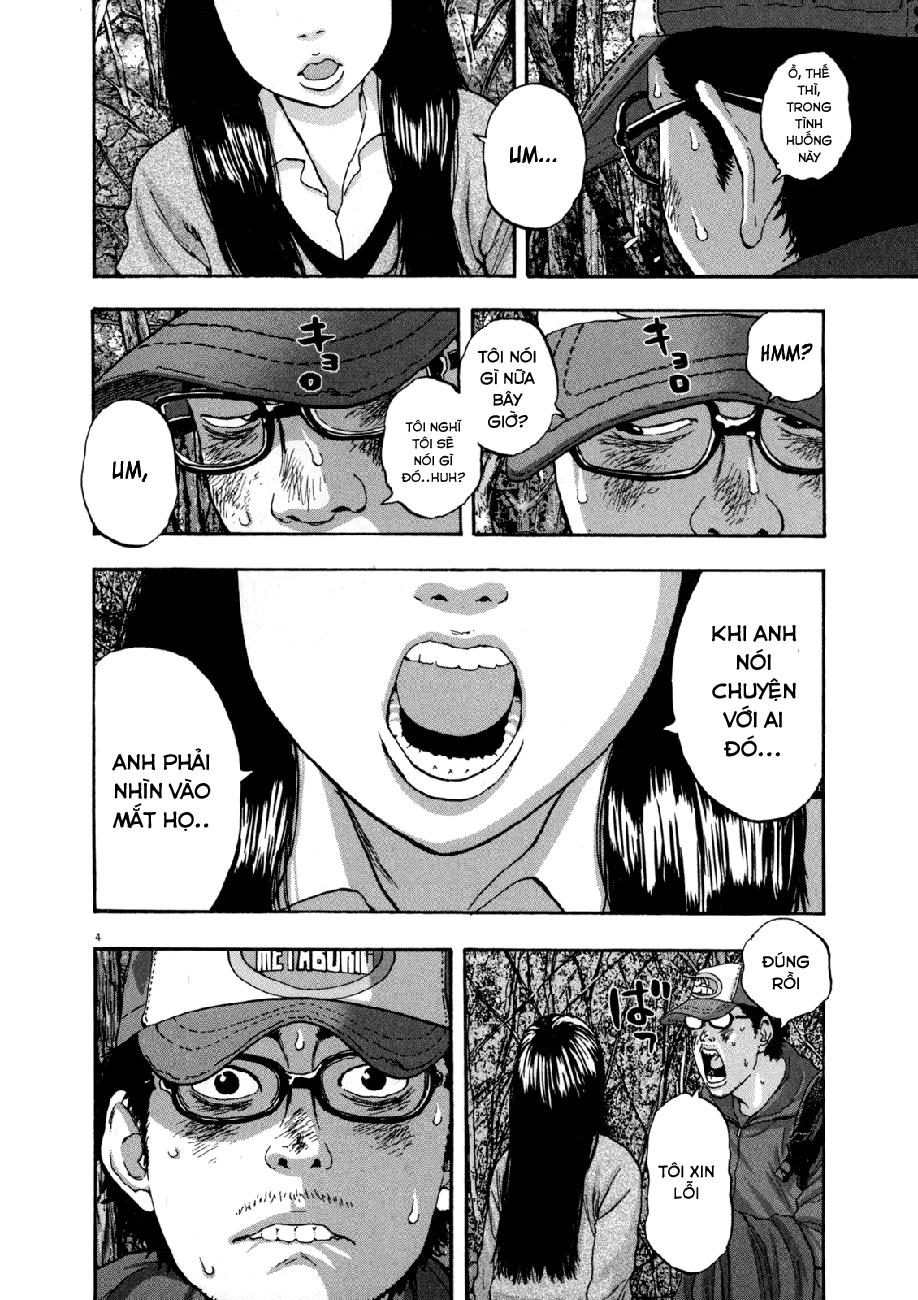 I Am A Hero - Chương 34 - Trang 6