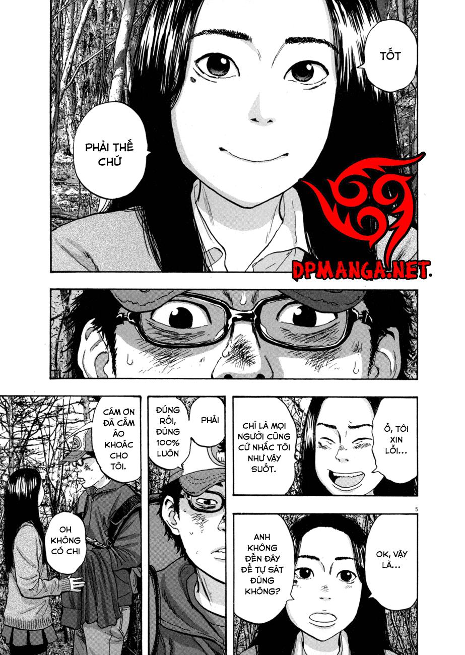 I Am A Hero - Chương 34 - Trang 7