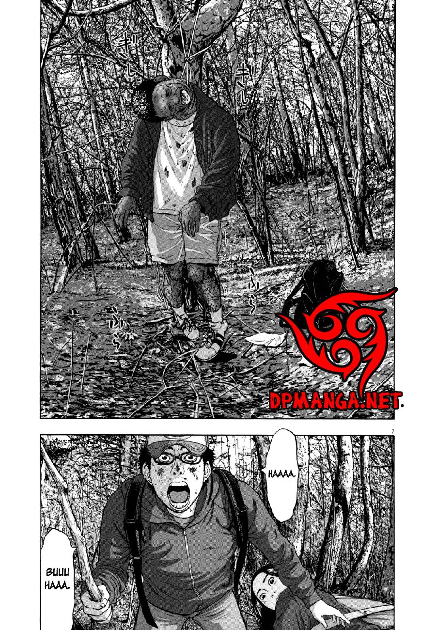 I Am A Hero - Chương 35 - Trang 11