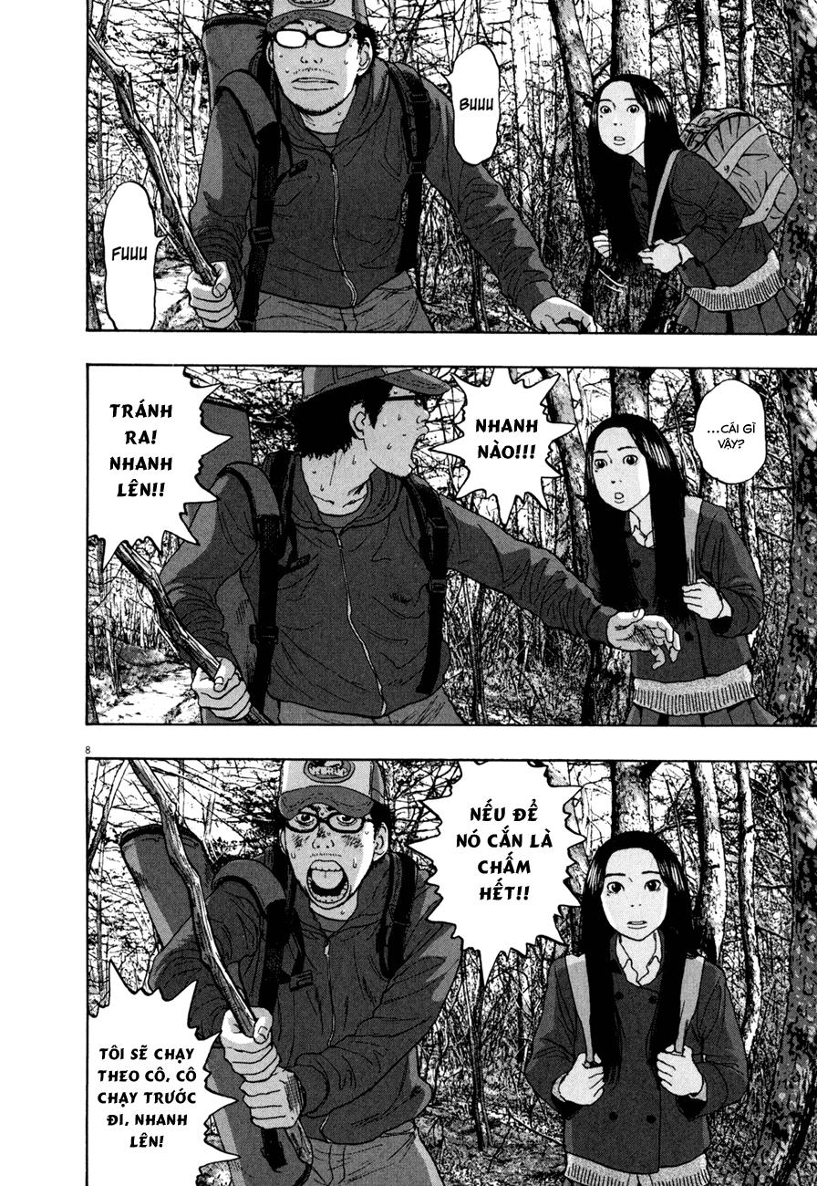 I Am A Hero - Chương 35 - Trang 12