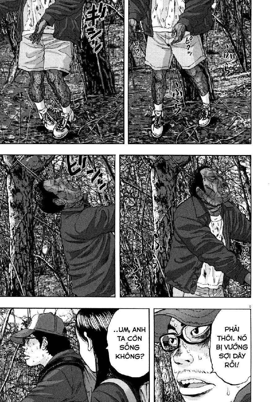 I Am A Hero - Chương 35 - Trang 13