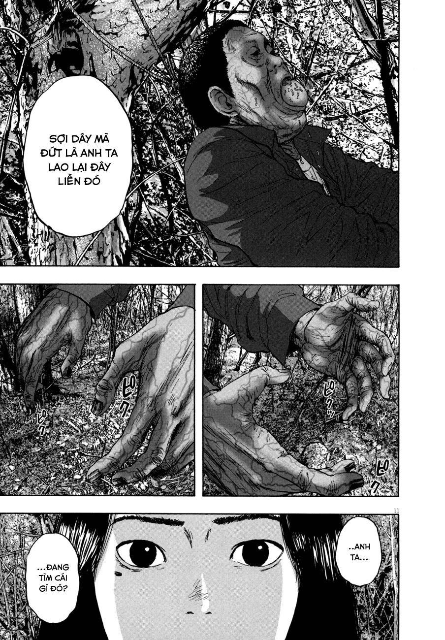 I Am A Hero - Chương 35 - Trang 15