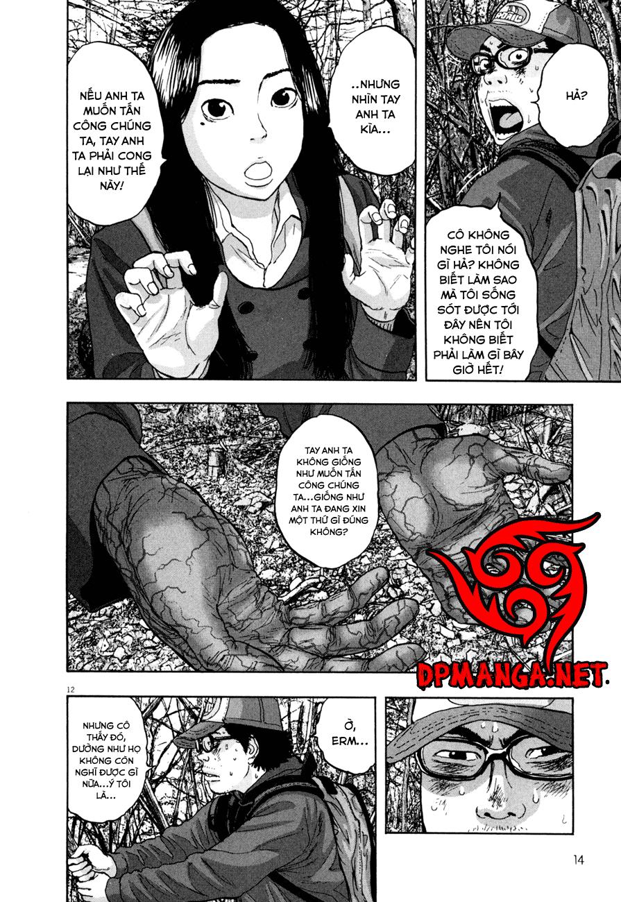 I Am A Hero - Chương 35 - Trang 16