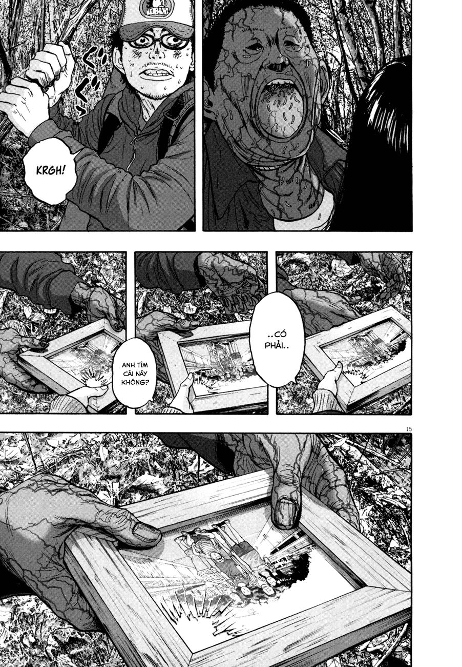 I Am A Hero - Chương 35 - Trang 19