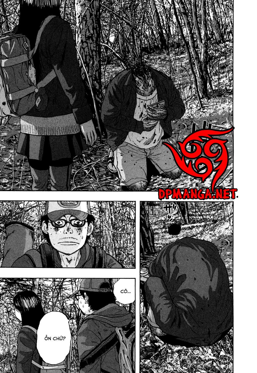 I Am A Hero - Chương 35 - Trang 21