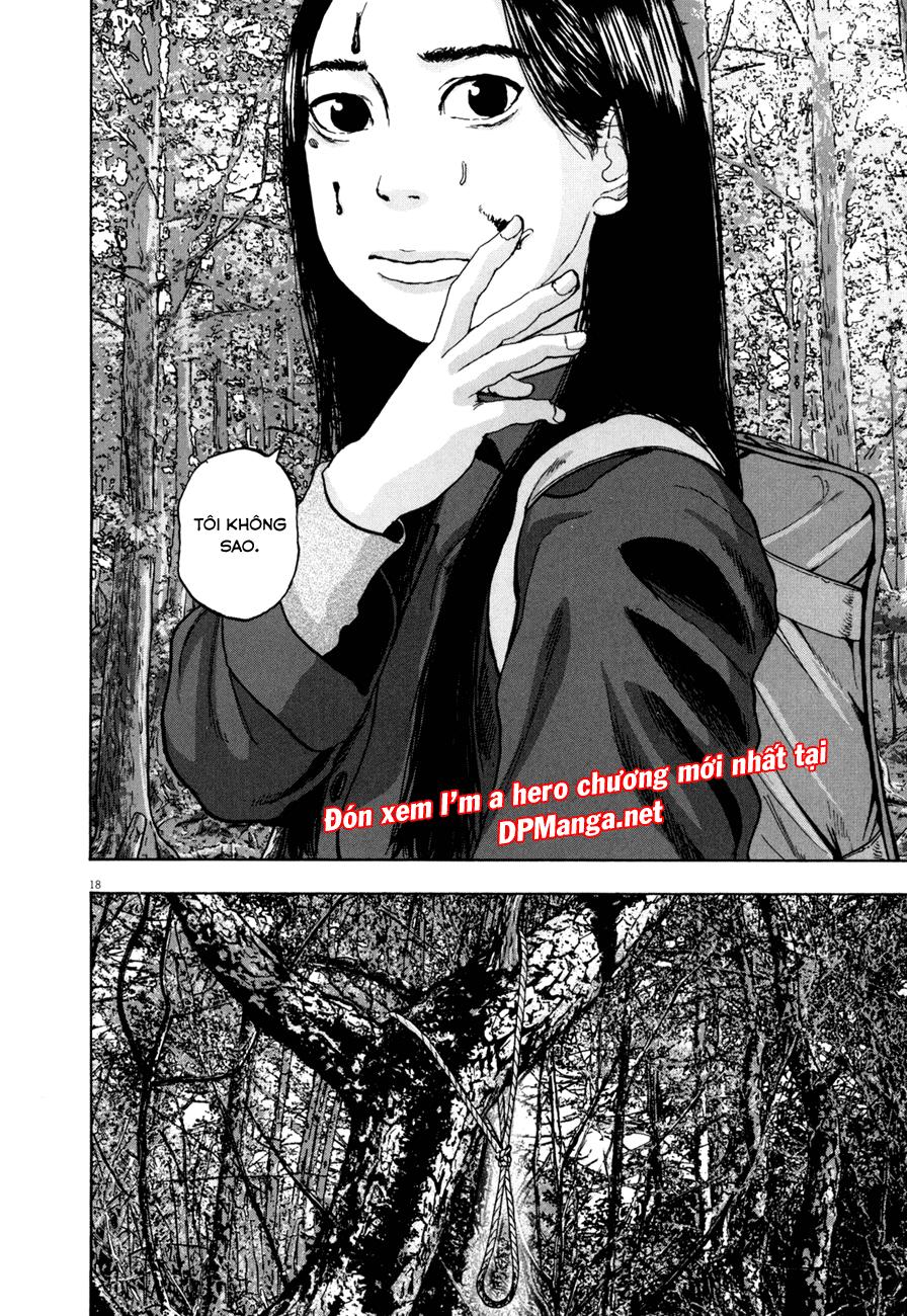 I Am A Hero - Chương 35 - Trang 22