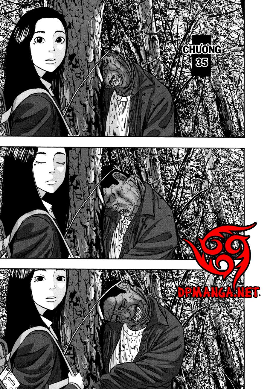 I Am A Hero - Chương 35 - Trang 5