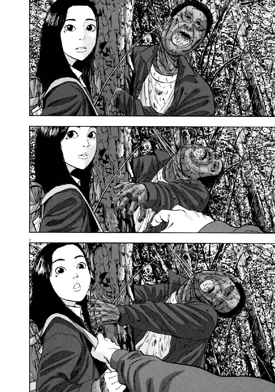 I Am A Hero - Chương 35 - Trang 6