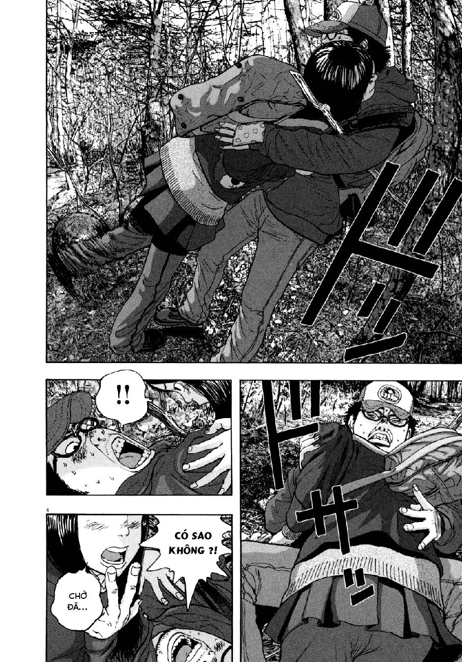 I Am A Hero - Chương 35 - Trang 8