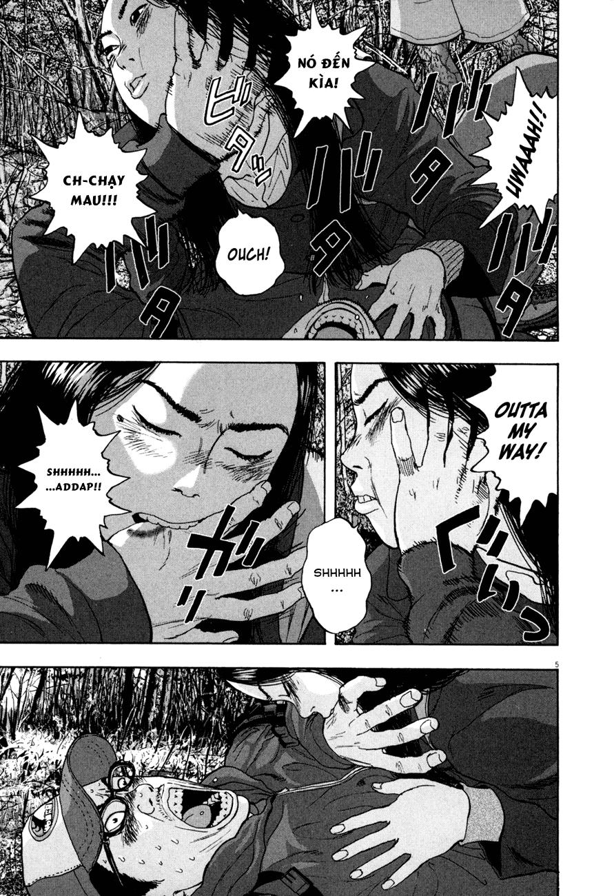 I Am A Hero - Chương 35 - Trang 9