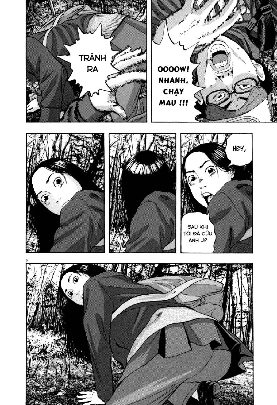 I Am A Hero - Chương 35 - Trang 10