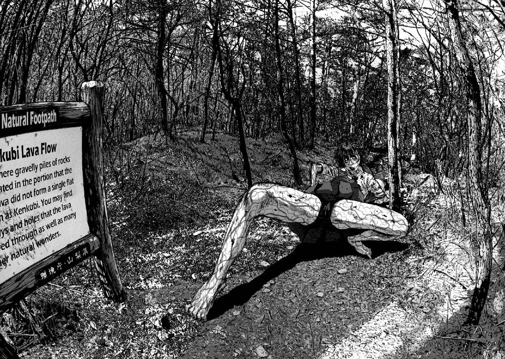 I Am A Hero - Chương 36 - Trang 11