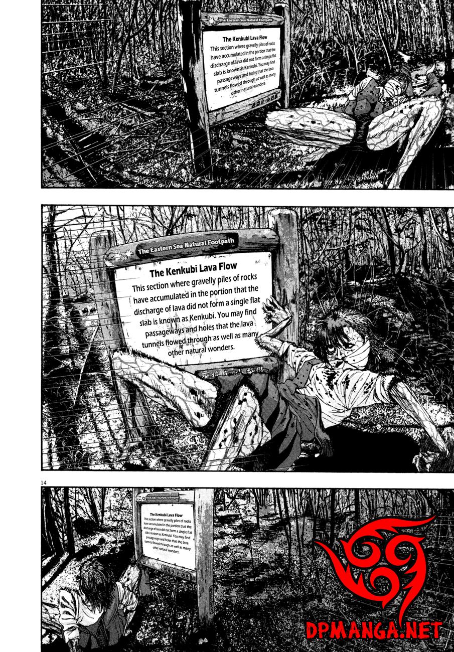 I Am A Hero - Chương 36 - Trang 12