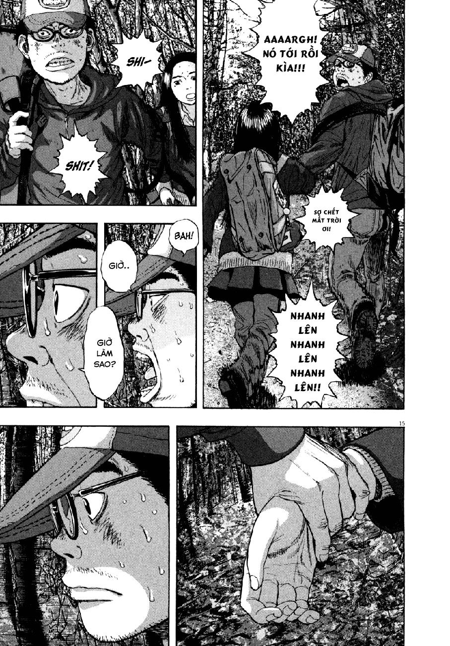 I Am A Hero - Chương 36 - Trang 13