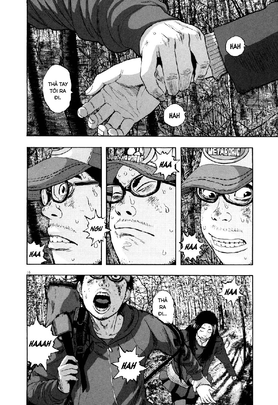 I Am A Hero - Chương 36 - Trang 14