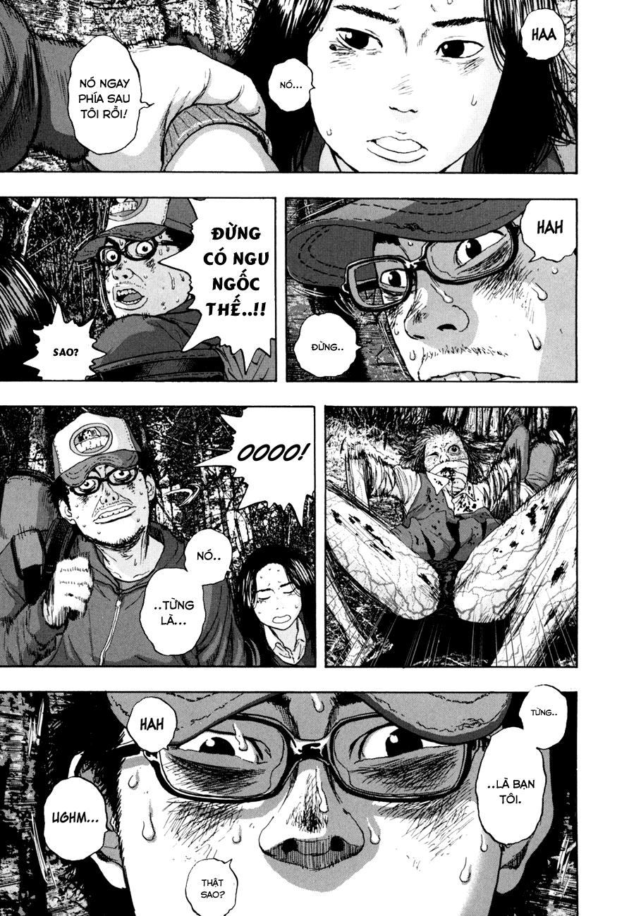 I Am A Hero - Chương 36 - Trang 15