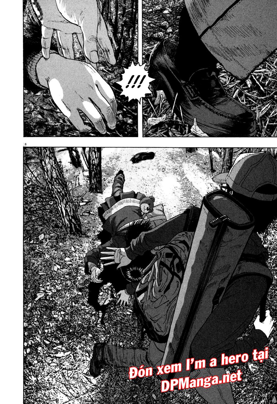 I Am A Hero - Chương 36 - Trang 16