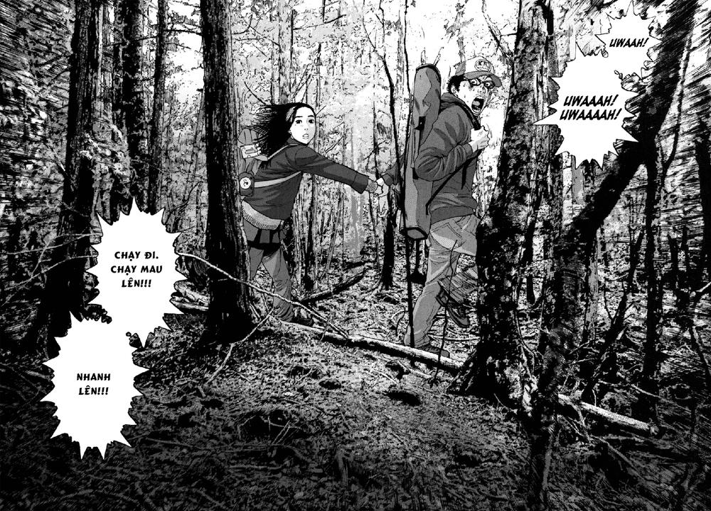 I Am A Hero - Chương 36 - Trang 8
