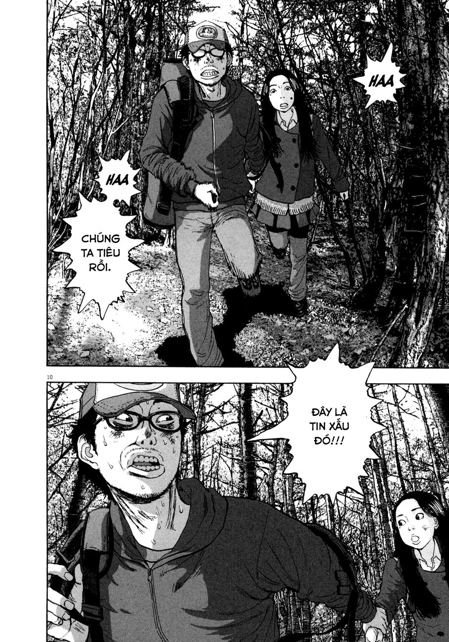 I Am A Hero - Chương 36 - Trang 9