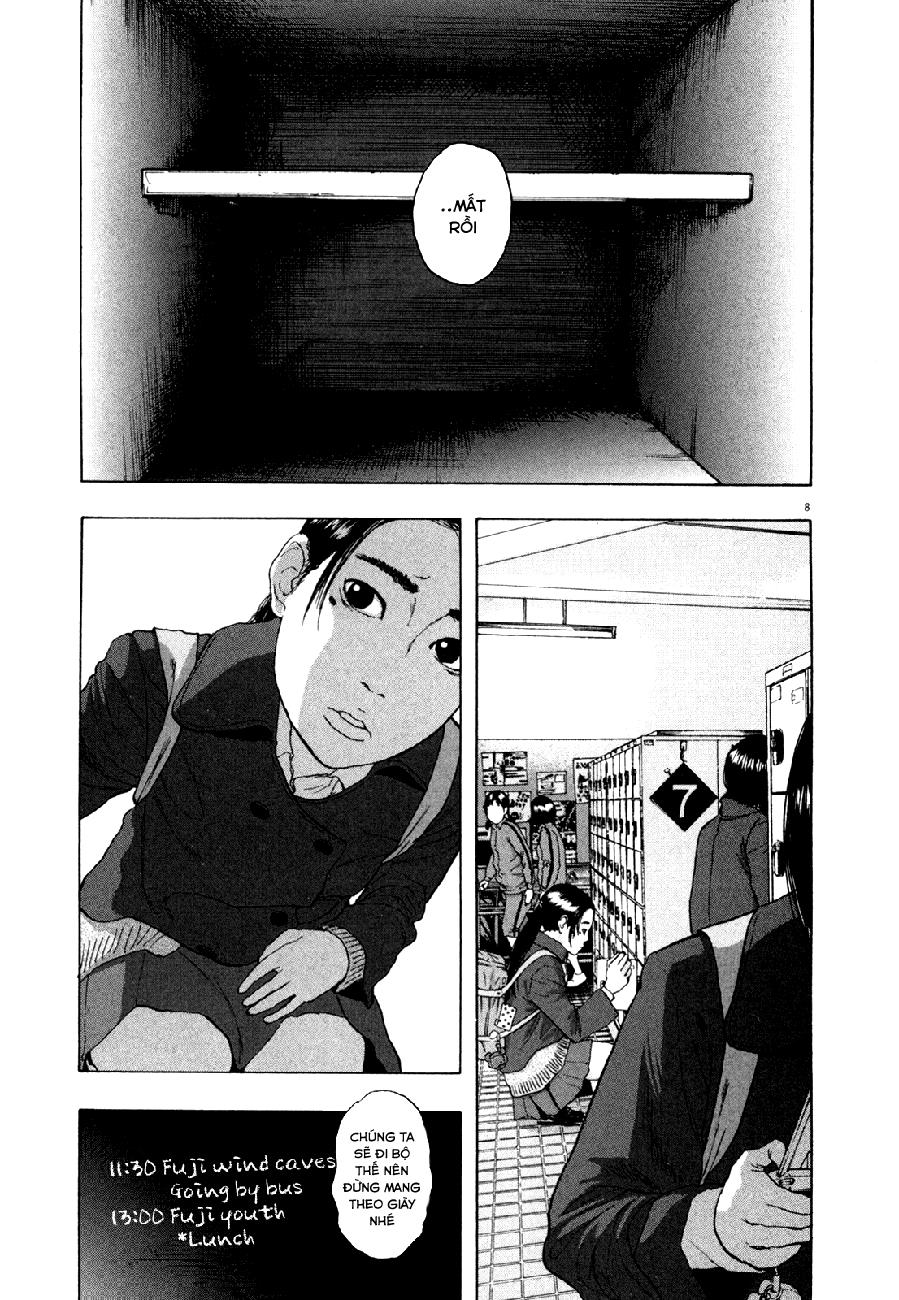 I Am A Hero - Chương 37 - Trang 11