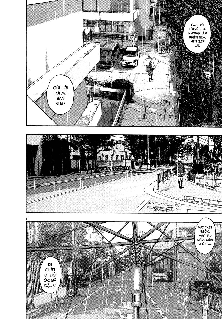 I Am A Hero - Chương 37 - Trang 14